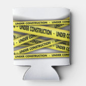 In aanbouw Koelbox Blikjeskoeler (Achterkant)