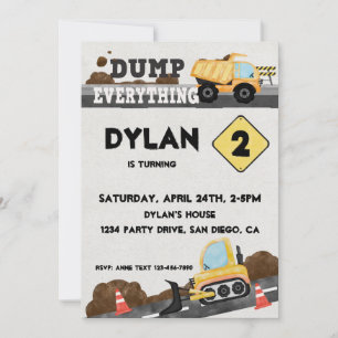 In aanbouw partijvrachtwagen kaart