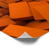 In aanbouw poster (Hoek)