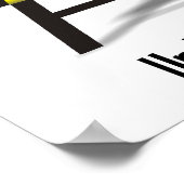 In aanbouw poster (Hoek)