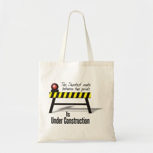 In aanbouw tas (Voorkant)