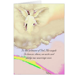 In aanwezigheid van God