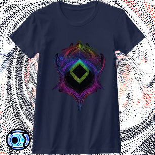 In Abstract FormT-Shirt T-shirt