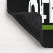 In Afrika Zwarte Geschiedenis Afrikaans Afro-erfgo Muismat (Hoek)