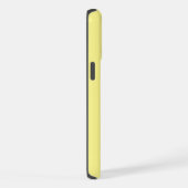 In afwachting iPhone hoesje (Rechterkant)