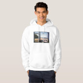 In afwachting van 2002 2 hoodie (Voorkant volledig)