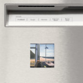 In afwachting van 2002 2 magneet (Insitu (Vaatwasser))