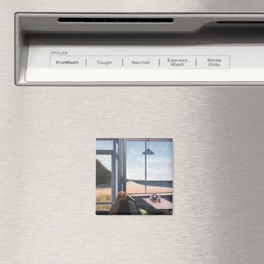 In afwachting van 2002 2 magneet (Insitu (Vaatwasser))