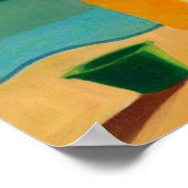 In afwachting van 2005 poster (Hoek)