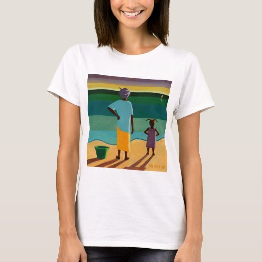 In afwachting van 2005 t-shirt (Voorkant)