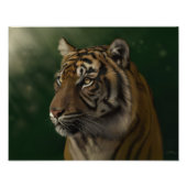 In afwachting van de Dawn - Gretchen Bartz Foto Afdruk (Voorkant)