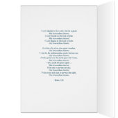 In alle dingen Inspirerend Christelijk (Binnen (Links))