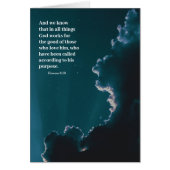 In alle dingen Inspirerend Christelijk (Voorkant)