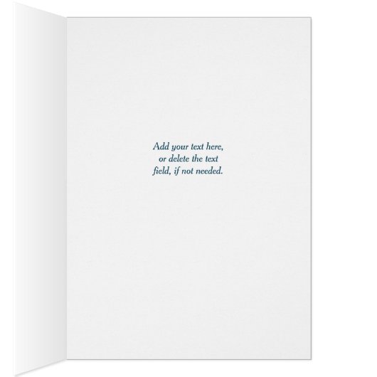 In alle dingen Inspirerend Christelijk (Binnen (Rechts))