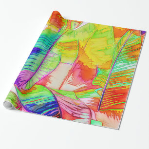 In alle Natuur Cadeaupapier