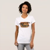 in Amerika gemaakt shirt (Voorkant volledig)