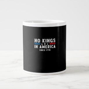 In Amerika zijn presidenten geen koningen Minimali Grote Koffiekop