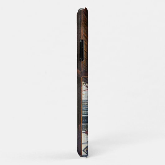 In Antwerpen (België), Albrecht Durer Case-Mate iPhone Case (Achterkant/rechts)