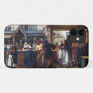 In Antwerpen (België), Albrecht Durer Case-Mate iPhone Case