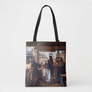 In Antwerpen (België), Albrecht Durer Tote Bag