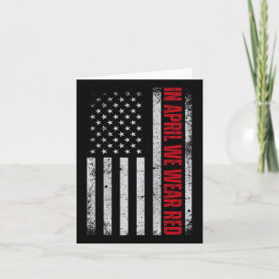 In april hebben we de Autism Awareness Month Menta Kaart