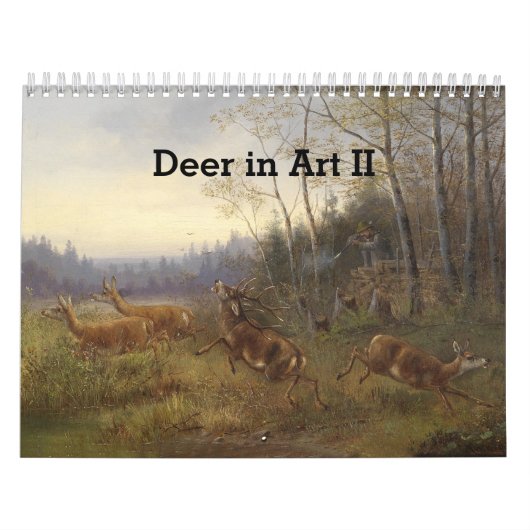 In artikel II Kalender (Hoes)