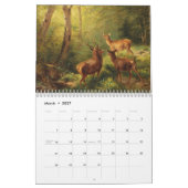 In artikel II Kalender (Mar 2027)
