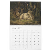 In artikel II Kalender (Jan 2027)