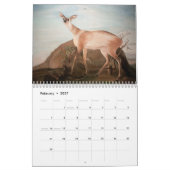 In artikel II Kalender (Feb 2027)
