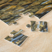 In Autumn Legpuzzel (Zijkant)