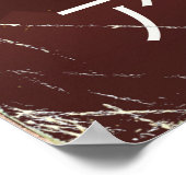 In avontuur! Japan 80 jaar oud poster reizen (Hoek)