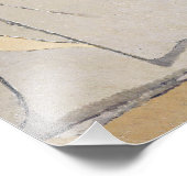 In Bed | Edouard Vuillard | Foto Afdruk (Hoek)