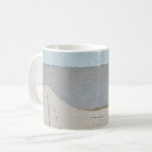 In Bed, Edouard Vuillard Koffiemok (Voorkant links)