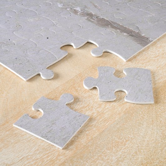 In Bed, Edouard Vuillard Legpuzzel (Zijkant)