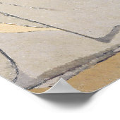 In Bed | Edouard Vuillard | Poster (Hoek)