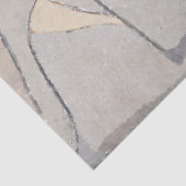 In Bed, Edouard Vuillard Tissuepapier (Detail)