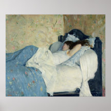 In bed van Federico Zandomeneghi