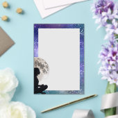 in behandeling acryl uitnodigingen (Insitu (Huwelijk))