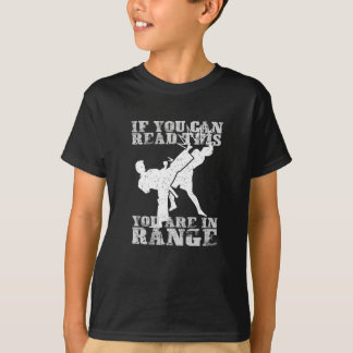 In bereik - Cadeau T-shirt