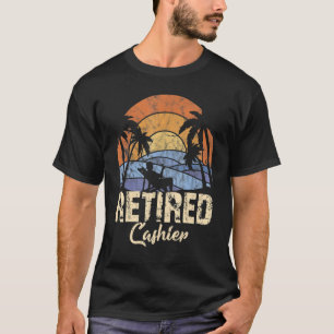 In beslag genomen kas t-shirt