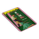 In bij Kill pulp nieuwe cover Magneet (Rechterzijde)