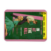 In bij Kill pulp nieuwe cover Magneet (Horizontaal)