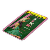 In bij Kill pulp nieuwe cover Magneet (Linkerzijde)
