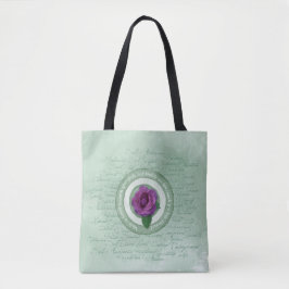 In Bloei Tote Bag