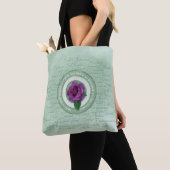 In Bloei Tote Bag (Dichtbij)