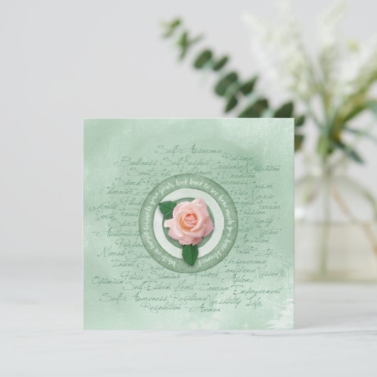 In Bloom (Staand voorkant)