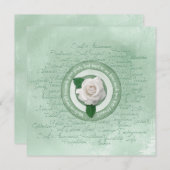 In Bloom (Voorkant / Achterkant)