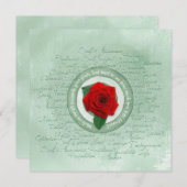 In Bloom (Voorkant / Achterkant)