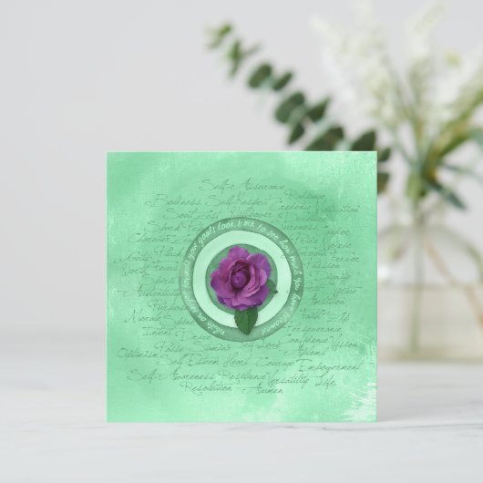 In Bloom (Staand voorkant)