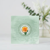 In Bloom (Staand voorkant)